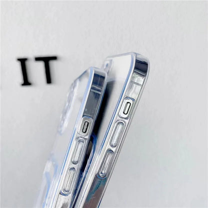 Coque iPhone 13 Pro Max avec Porte-Carte