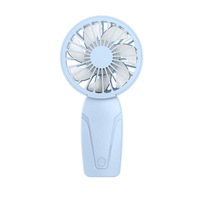 Mini Ventilateur Portable USB – Léger, Silencieux et Rechargeable pour l'Été