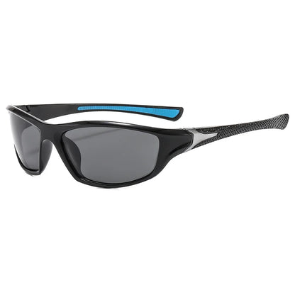 Lunettes de Soleil Sport Polarisées UV400 – MOONBIFFY