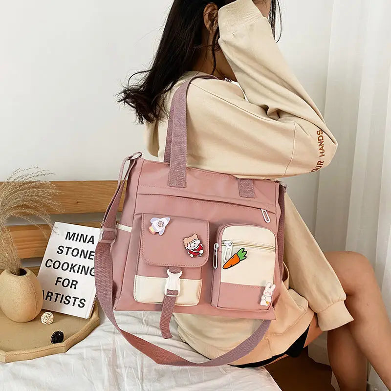 Sac Femme Étanche & Pratique