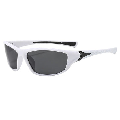 Lunettes de Soleil Sport Polarisées UV400 – MOONBIFFY