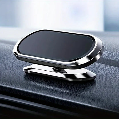 Support Téléphone Magnétique – Grille d’Aération Universel