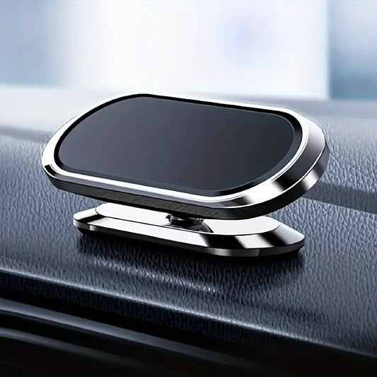 Support Téléphone Magnétique – Grille d’Aération Universel
