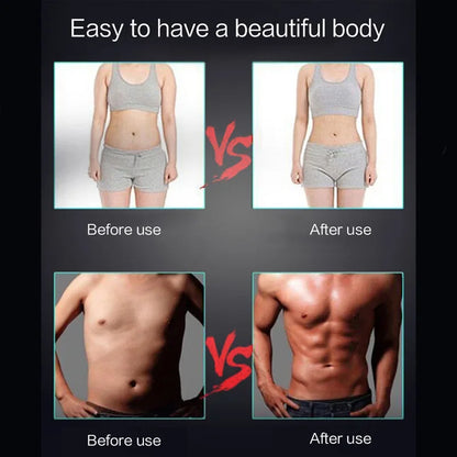 Ceinture EMS intelligente – Stimulateur musculaire