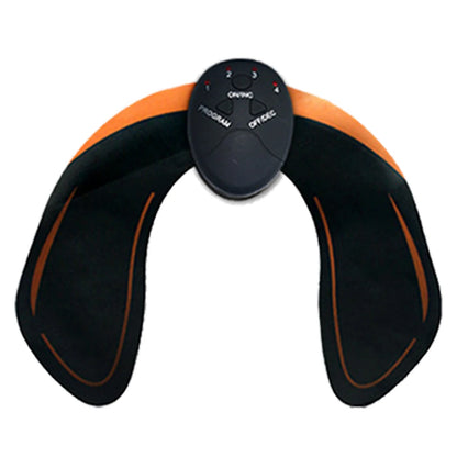 Stimulateur Musculaire EMS Sans Fil – Fessiers & Abdominaux
