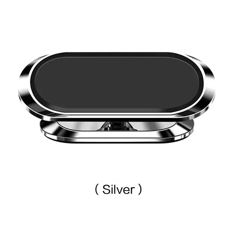 Support Téléphone Magnétique – Grille d’Aération Universel