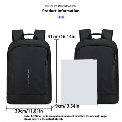 Sac à dos casual homme femme – compact & pratique