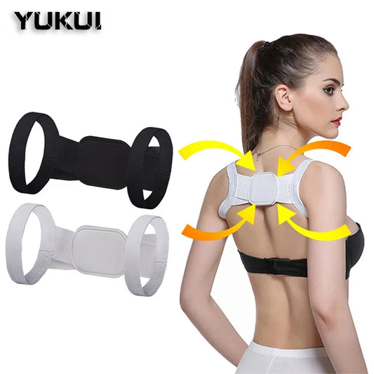 Correcteur de Posture Léger – Discret & Respirant