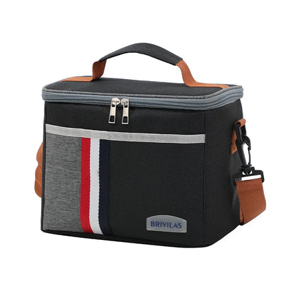Lunch Bag Isotherme Bergame