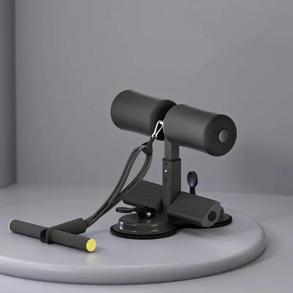 Assistant Abdominaux Portable – Corde de Tension