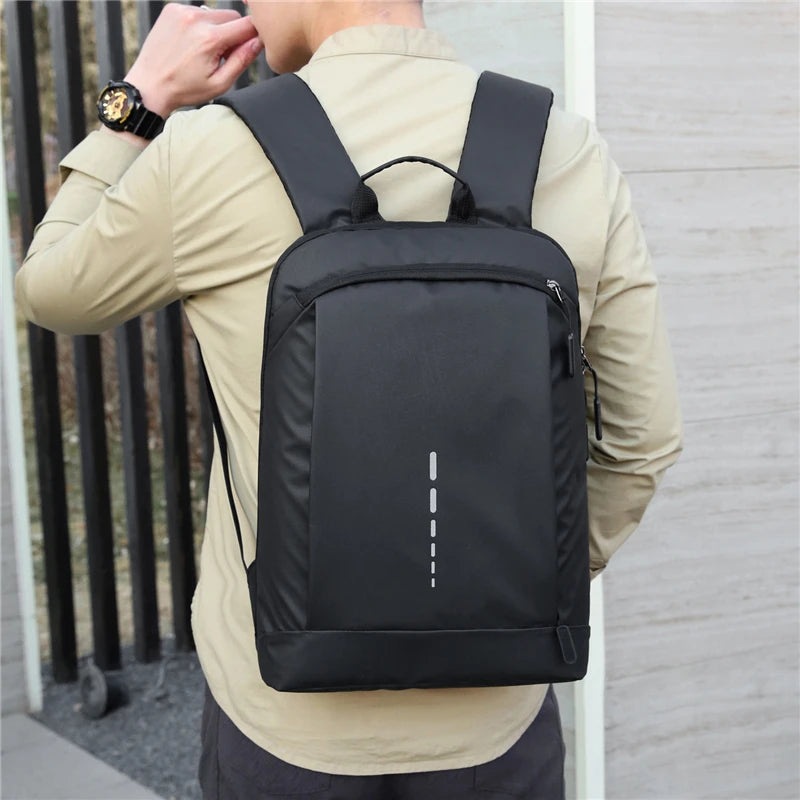 Sac à dos casual homme femme – compact & pratique