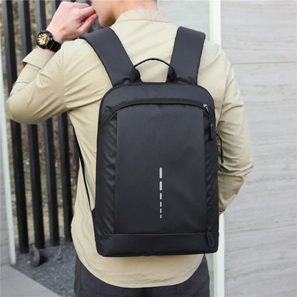 Sac à dos casual homme femme – compact & pratique