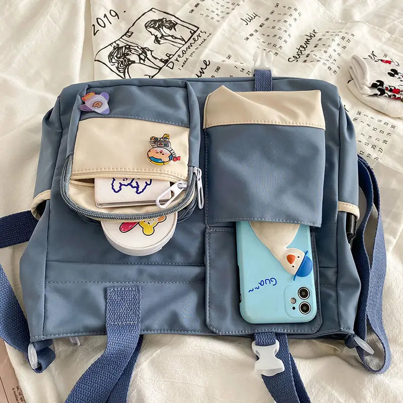 Sac Femme Étanche & Pratique