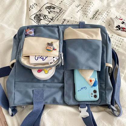 Sac Femme Étanche & Pratique