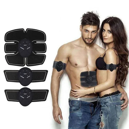 Ceinture EMS intelligente – Stimulateur musculaire