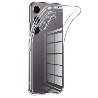 Coque Transparente Ultra-Fine Samsung S24 / S23