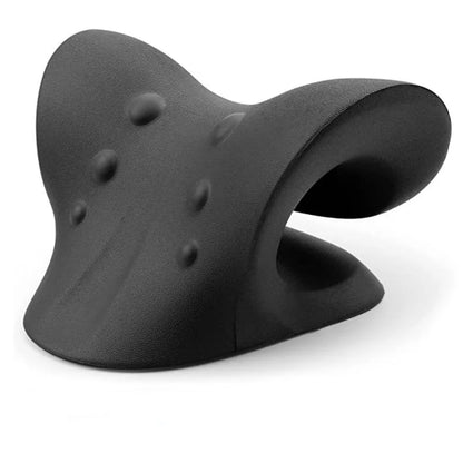 Oreiller Cervical Relax – Soulage Cou & Épaules