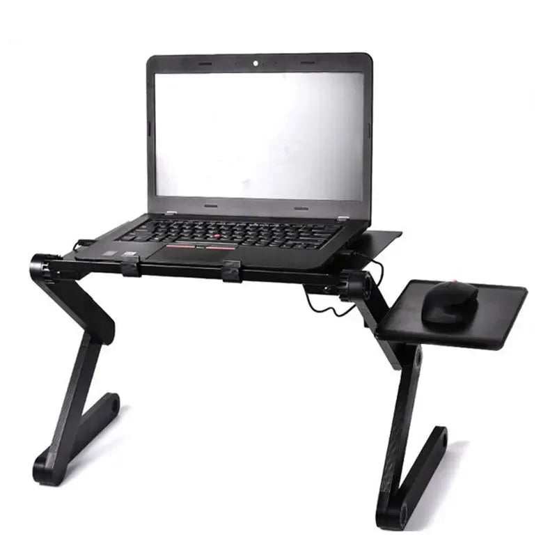 DeskFlex™ – Support PC Pliable & Ergonomique