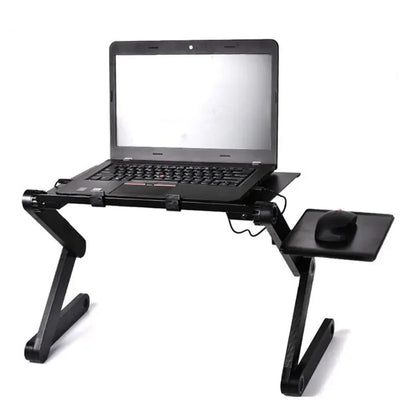 DeskFlex™ – Support PC Pliable & Ergonomique