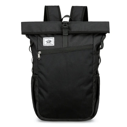 Sac à Dos Pliable Étanche Ultraléger Randonnée & Voyage