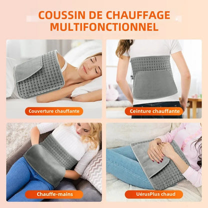 Ceinture Chauffante – Chaleur douce