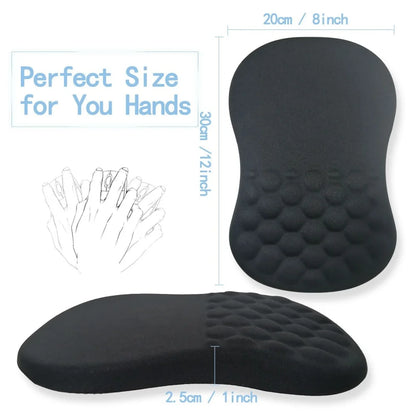 Tapis Souris MémoConfort™