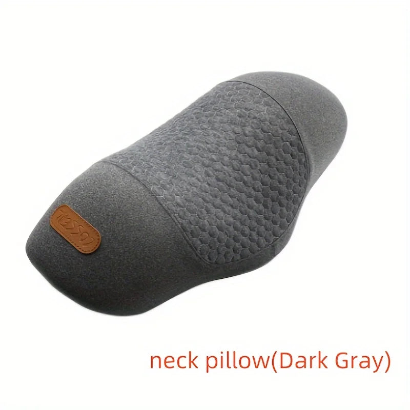 Oreiller de Massage Chauffant – Relaxation Profonde à Domicile