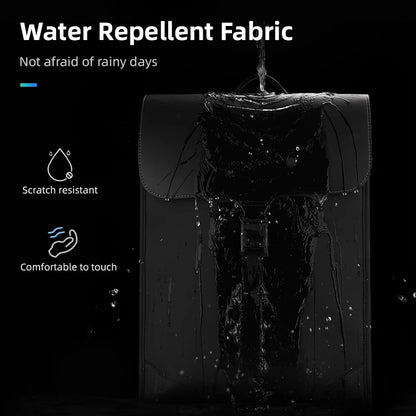 Sac à Dos Mark Ryden Business 15,6" Étanche Noir