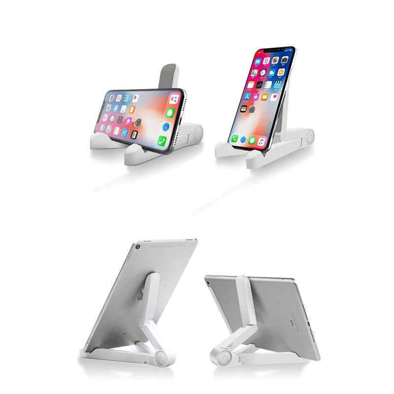Support Tablette Ajustable Universel – iPad & Téléphones