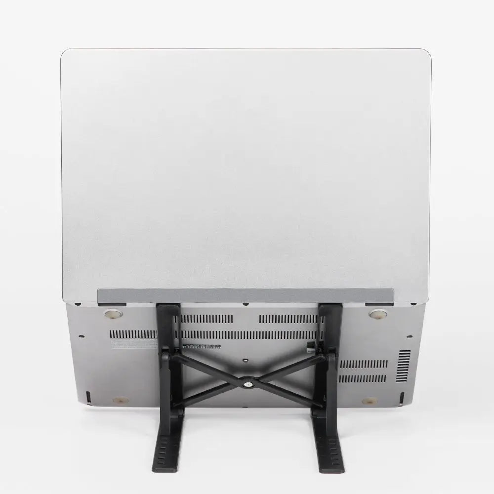 Support Pliable Réglable – Ordinateur & iPad
