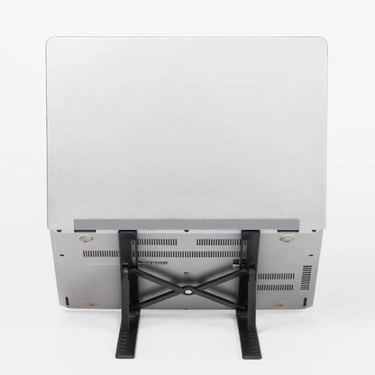 Support Pliable Réglable – Ordinateur & iPad