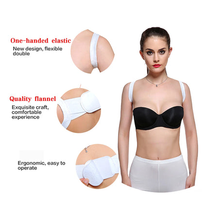 Correcteur de Posture Léger – Discret & Respirant
