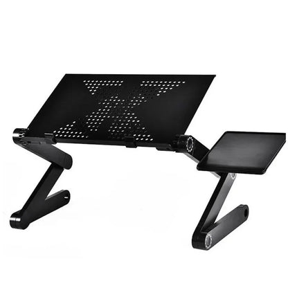 DeskFlex™ – Support PC Pliable & Ergonomique