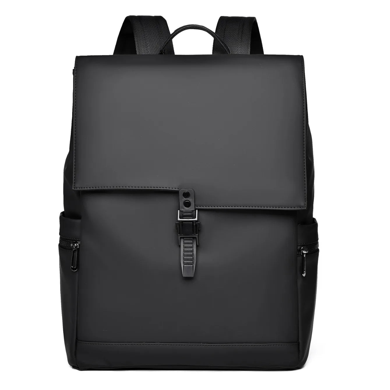 Sac à dos moderne pour PC 14" – Étanche & Stylé