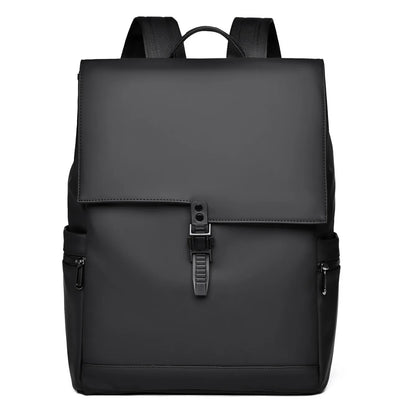 Sac à dos moderne pour PC 14" – Étanche & Stylé