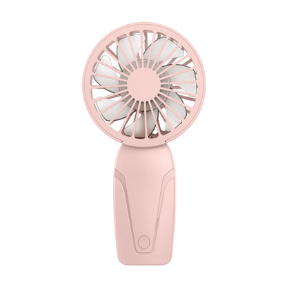 Mini Ventilateur Portable USB – Léger, Silencieux et Rechargeable pour l'Été