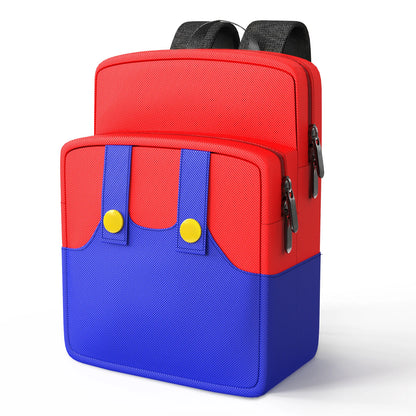Sac à dos kawaii Switch & laptop – enfant & ado