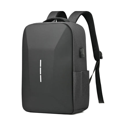 Sac à dos homme USB antivol étanche – EVA
