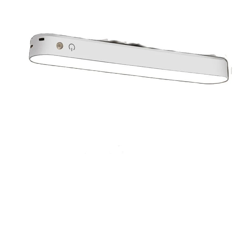 Lampe LED USB Tactile – Éclairage Réglable & Support Magnétique