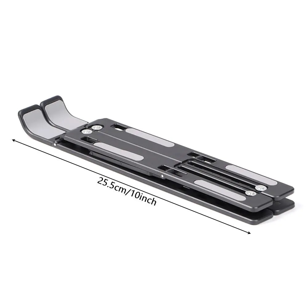 Support Pliable Réglable – Ordinateur & iPad
