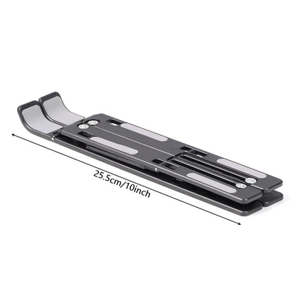 Support Pliable Réglable – Ordinateur & iPad