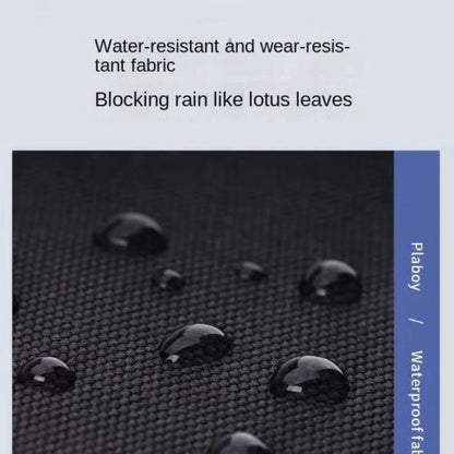 Sac à dos homme minimaliste – pratique & léger
