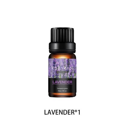 Huile Essentielle Apaisante 10ml – Relaxation Naturelle
