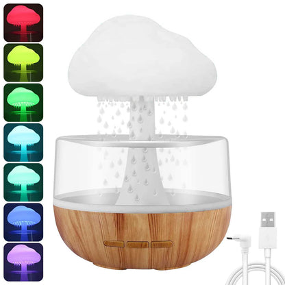 Pack Brume Zen – Diffuseurs stylés pour une ambiance relax