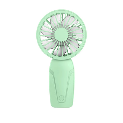 Mini Ventilateur Portable USB – Léger, Silencieux et Rechargeable pour l'Été