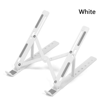 Support Pliable Réglable – Ordinateur & iPad