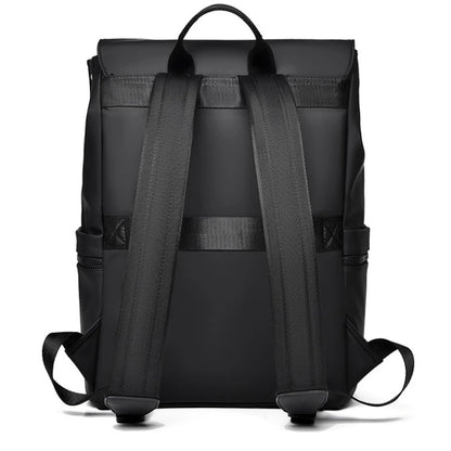 Sac à dos moderne pour PC 14" – Étanche & Stylé