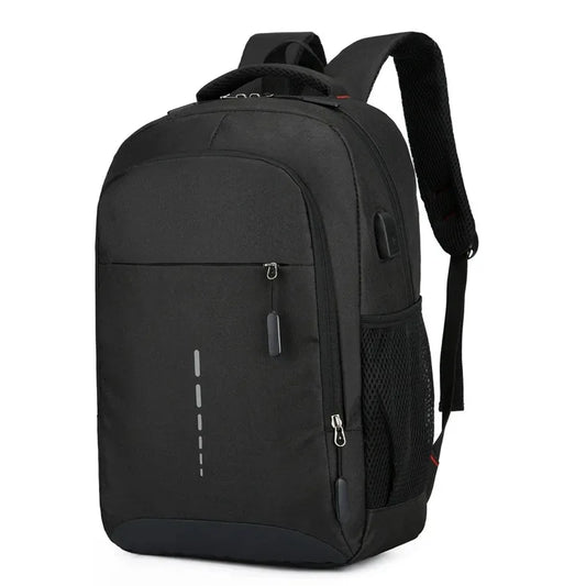 Sac à dos homme étanche USB ultra léger