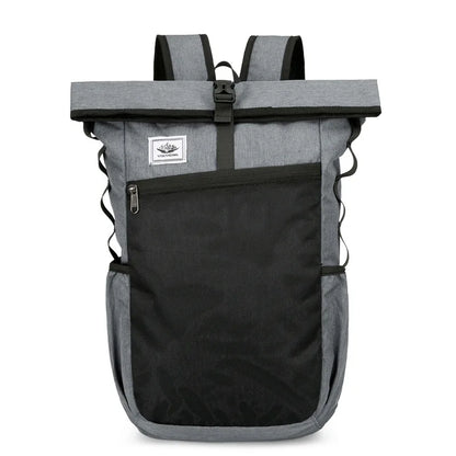 Sac à Dos Pliable Étanche Ultraléger Randonnée & Voyage