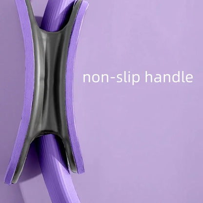 Cercle Pilates Tonique™ – Posture & Renforcement Musculaire